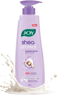 Joy Shea Protect Body Lotion with Ceramides For 48Hr Nourishment