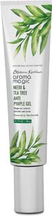 Aroma Magic Neem & Tea Tree Anti Pimple Gel