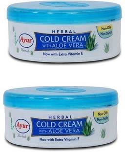 Ayur Cold Cream (pack of 2)