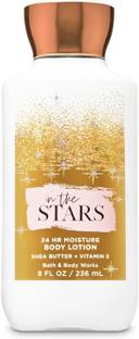 BATH & BODY WORKS In The Stars Body Lotion