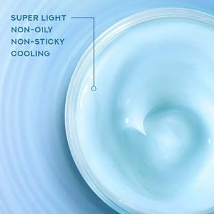 POND's Hydra Miracle Super light gel 50ml