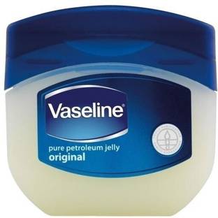 Vaseline Blue Seal Pure Petroleum Jelly Orignal