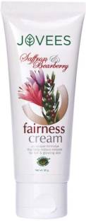 JOVEES Saffron & Bearberry Fairness Cream