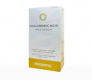 dexperts HYALURONIC Face Serum