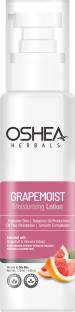 OSHEA Grapemoist Moisturising Lotion