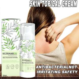 KaNuDi Eczemaron Cream for Anti Fungal