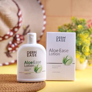 DERMEASE Aloe Ease Lotion