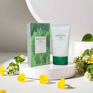 SKIN1004 Centella Tea-Trica B5 Cream