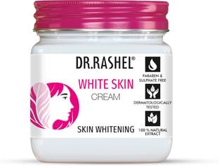 DR.RASHEL WHITE SKIN CREAM FOR SKIN WHITENING