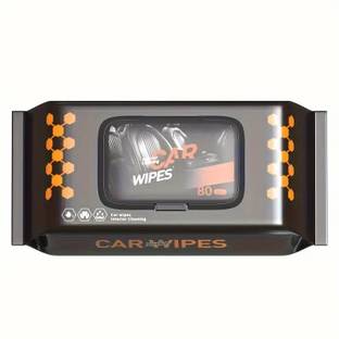 HGC Liquid Car Polish for Bumper, Dashboard, Leather, Headlight