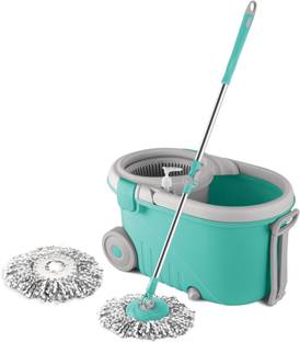 Spotzero by Milton ELEGANT SPIN MOP Mop Set