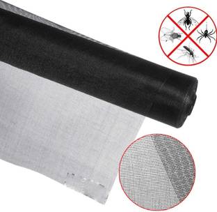 SRE Nylon Kids Washable 120 Gsm Window Doors (5*5 FT) Mosquito Net