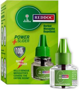 reddoc Reddoc_Herbal pack of 8 Mosquito Vapouriser refill
