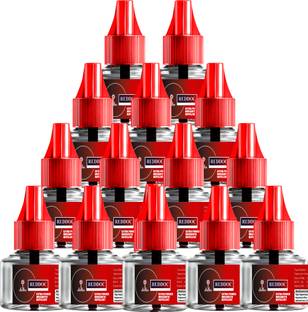 reddoc Reddoc_Extra Power Pack of 14 Mosquito Vaporiser Refill