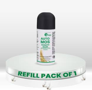 HiCare Services Automos Refill Mosquito Vaporiser