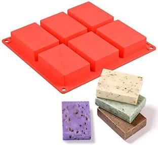Silvestara Silicone Cookie/Macroon tray 6
