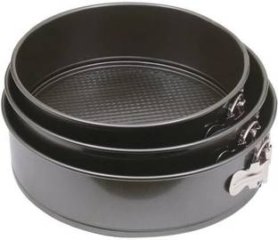 NORPRO Aluminium Cake Mould 3