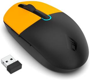 Archer Tech Lab Precision 300 Wireless Mouse, Dual Mode Bluetooth /2.4GHz USB Nano Dongle Wireless Ambidextrous Optical  Gaming Mouse  with Bluetooth
