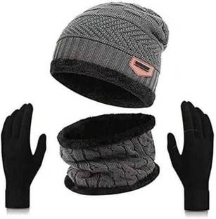 Chitransh Solid Men & Women Muffler