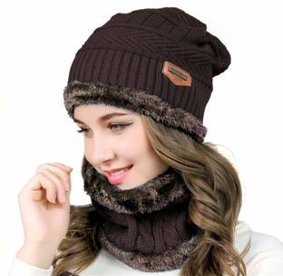BDSC Solid Men & Women Muffler