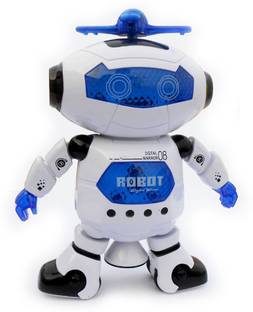 hda group Naughty Robot