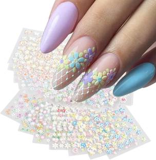 ECILAK Mermaid Dream Waves
Pearlescent shells, scales, and ocean-inspired textures.
