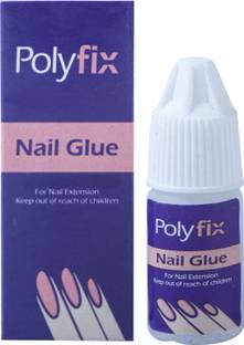 Sminakh poly-fix-nail-glue-pack-of-1
