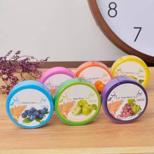 Elecsera Nail Polish Remover Pads Wet Wipes