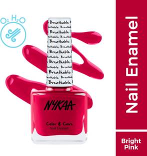 NYKAA Red Revive - 316 Red