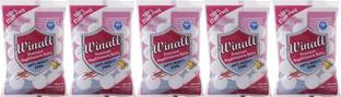 WINALL Naphthalene Balls