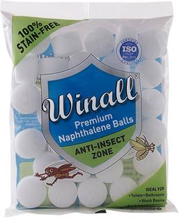WINALL Naphthalene Balls