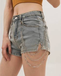 Its 4 You Stylish Multi Layer,Wallet chain Chain (For Womens,Mens And Boys) Sterling Silver Plated Stainless Steel Chain