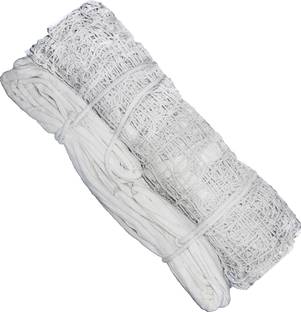 RAISCO Cotton 3mm ThicknessVolleyball Net Volleyball Net