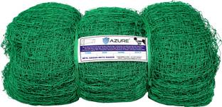 Azure Nylon 15x100 Feet Ground Boundary And Practice Cricket Net