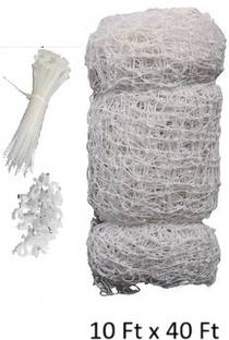 JHARI BIRD SEAFTY NET 10FTX40FT Camping Net