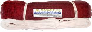 Sagah Cotton Practice Badminton Net