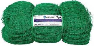 Azure Nylon 10x42 Feet Ground Boundary And Practice Cricket Net Cricket Net