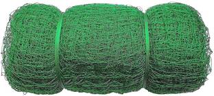 Azure Cricket Net Keepning/Batting Practice Size Blue 30*10 Feet Cricket Net