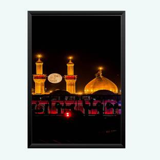 Nokkes Polymer Wall Photo Frame