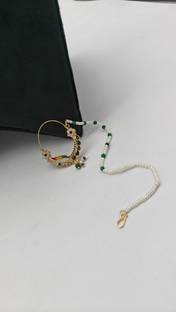 MK Gallery Alloy Nathiya