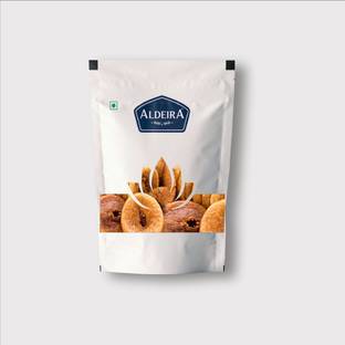 Aldeira Premium Dry Afghani Anjeer / Figs