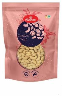 Haldiram's Raw Cashew Cashews