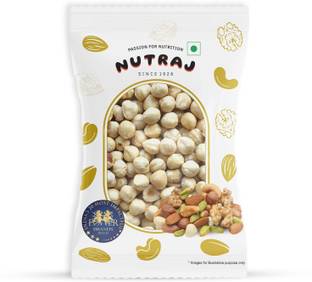Nutraj Signature Turkish Hazelnuts