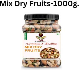 SR Esharwal Mix Dry Fruits