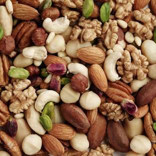 FreshoCartz Mix Dry fruits Assorted Seeds & Nuts