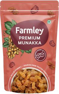 Farmley Munakka Raisins
