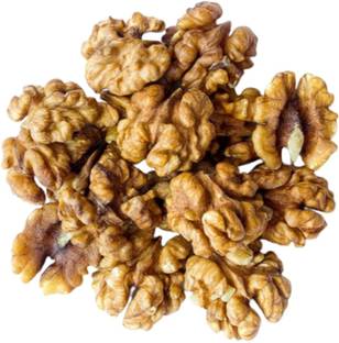 Envelope Dryfruits Light Halves Akhrot Giri( Without Shell ) Kernels Walnuts