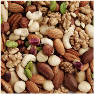 FreshoCartz Mixture of Nuts and Dry Fruits Assorted Seeds & Nuts