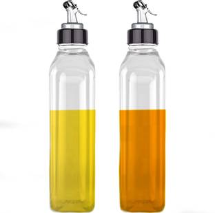 Welkar 1000 ml Cooking Oil Dispenser