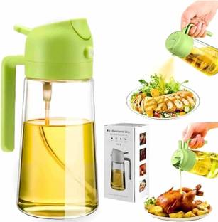 Infinex 500 ml Cooking Oil Sprayer